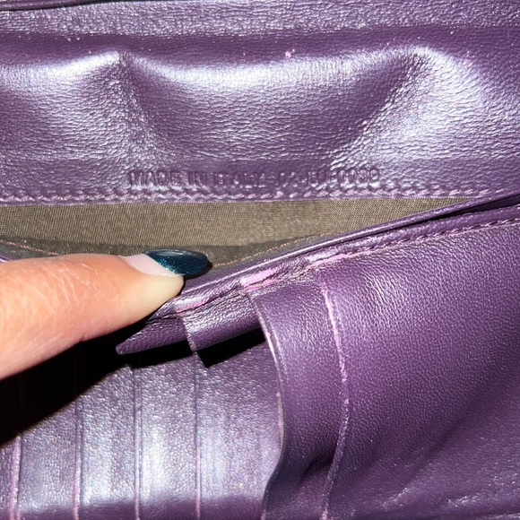 ‼️‼️‼️Reduced ‼️‼️‼️🎉🎉🎉Authentic Dior patent leather - Picture 6 of 9